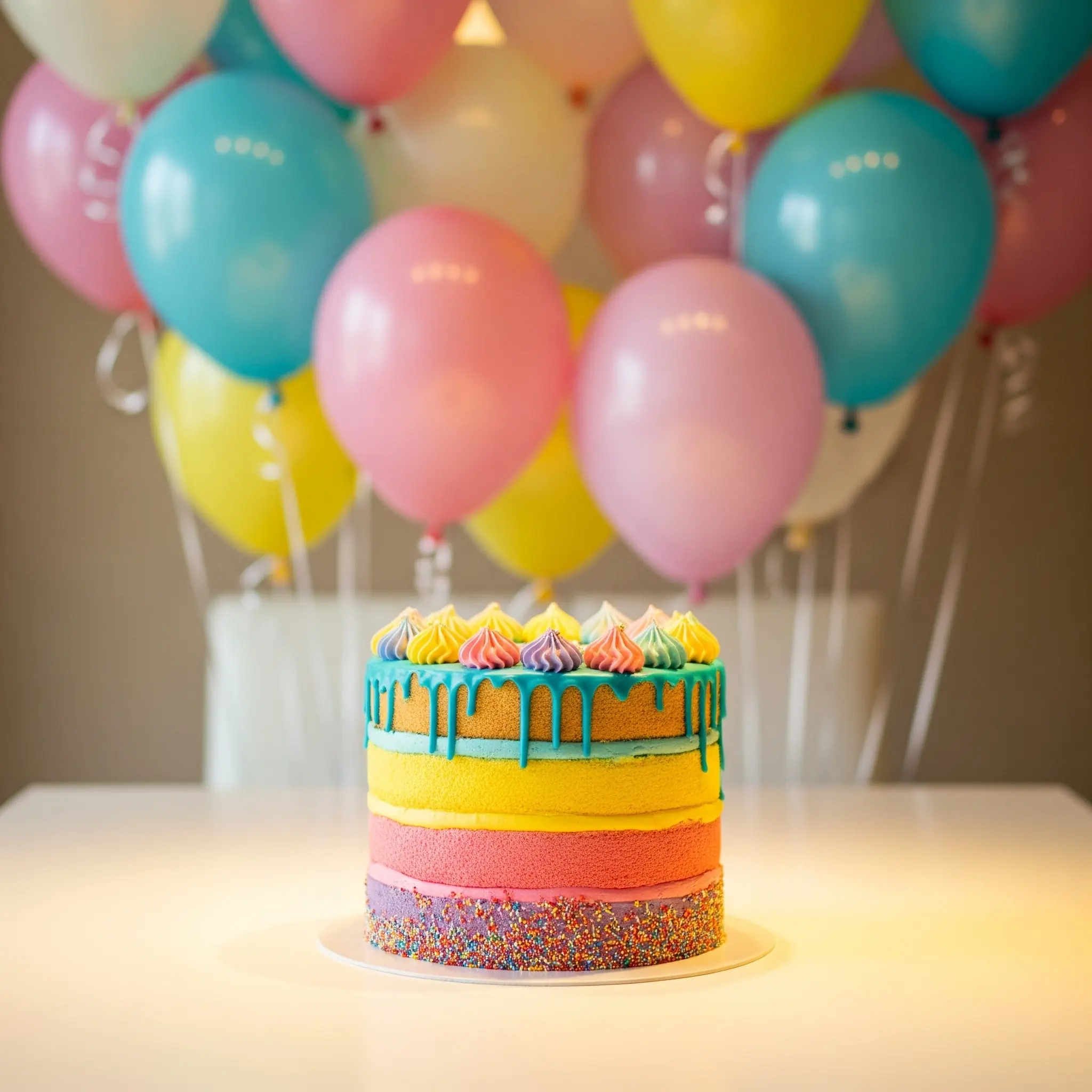 Majorate & Aniversare